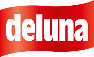 Deluna Finefood Logo