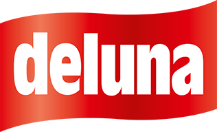 Deluna logo Deluna logo