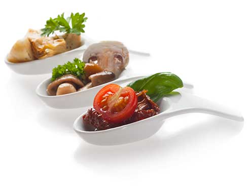 Antipasti Antipasti